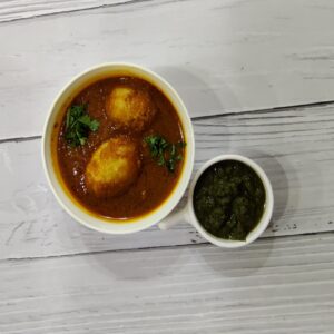 Egg Curry