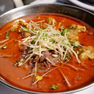 Chicken Nihari B/L SPL