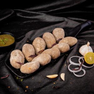 Chicken Shami Kabab