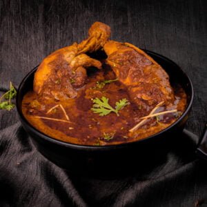 Karahi Chicken