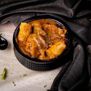 Tawa Chicken Seekh Masala