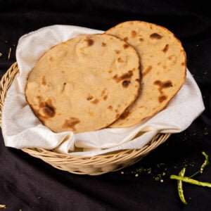 Tandoori Roti