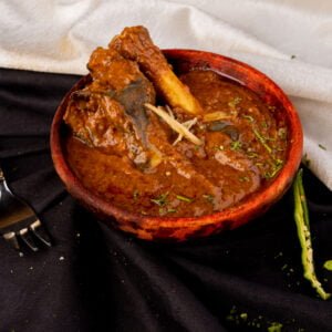 Paya Curry