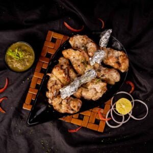 Chicken Kalmi Kabab (Per PC)
