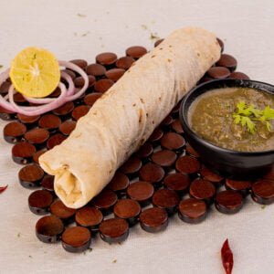 Chicken Tikka Roll (Per PC)