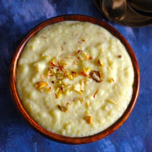 Phirni