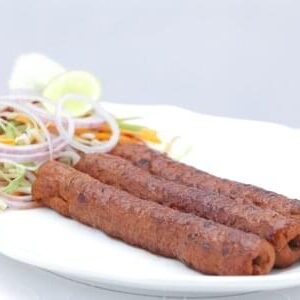 Meat Seekh Kabab